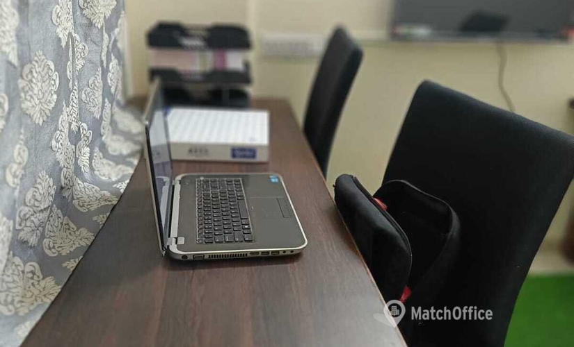 Office Yashvant Srushti 401501 Thane