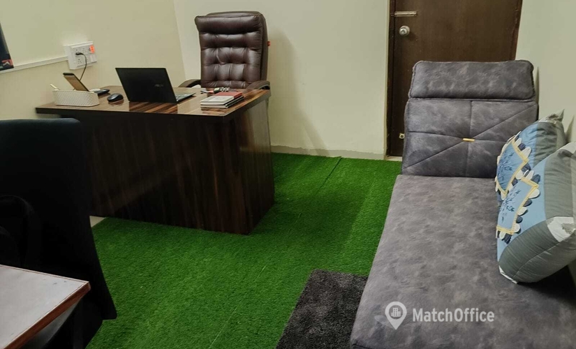 Office Yashvant Srushti 401501 Thane