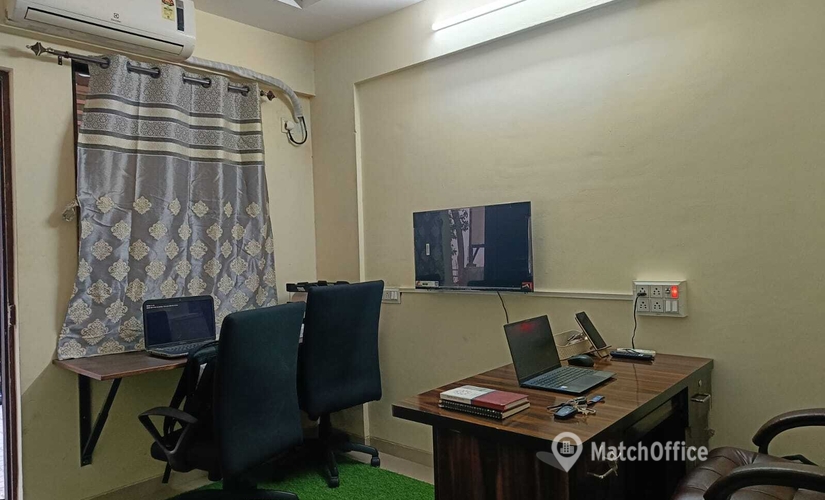 Office Yashvant Srushti 401501 Thane