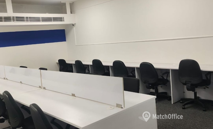 5200 m² Coworking space in Chennai, Chennai (600006) - 1 | MatchOffice.com