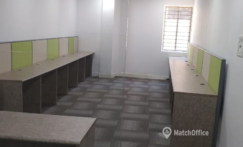 5200 m² Shared office  in Chennai, Chennai (600006) - 3 | MatchOffice.com