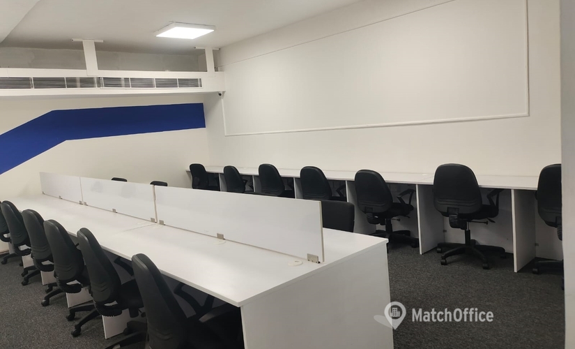 5200 m² Coworking in Chennai, Uthamar Gandhi Road 110 (600034) - 2 | MatchOffice