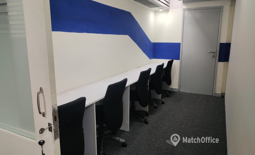 5200 m² Coworking space in Chennai, Uthamar Gandhi Road 110 (600034) - 0 | MatchOffice