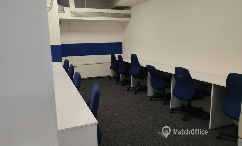 5200 m² Coworking space in Chennai, Uthamar Gandhi Road 110 (600034) - 1 | MatchOffice.com