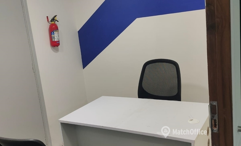 5200 m² Shared workspace  in Chennai, Uthamar Gandhi Road 110 (600034) - 3 | MatchOffice.com