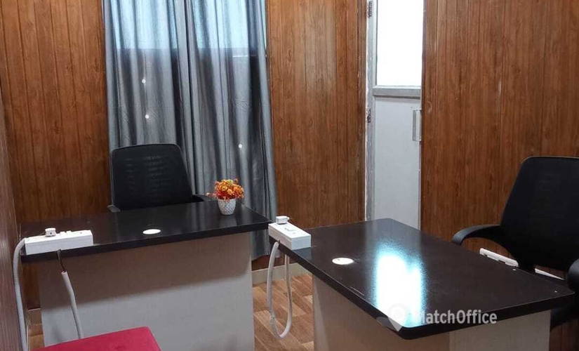 1500 m² Coworking in Jaipur, P NO 8 (302020) - 6 | MatchOffice