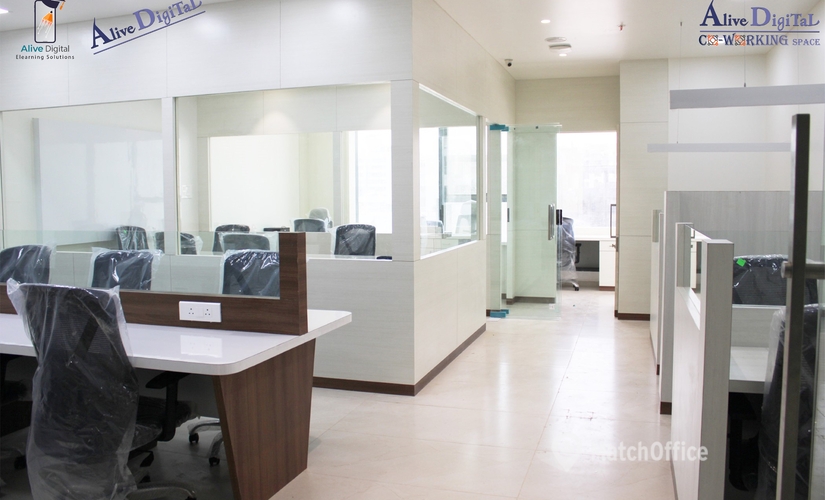 Office Sai Chowk Road 1501 411045 Pune