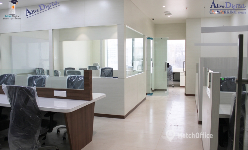 Office Sai Chowk Road 1501 411045 Pune