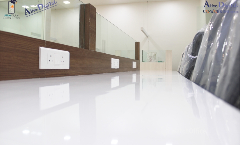 Office Sai Chowk Road 1501 411045 Pune