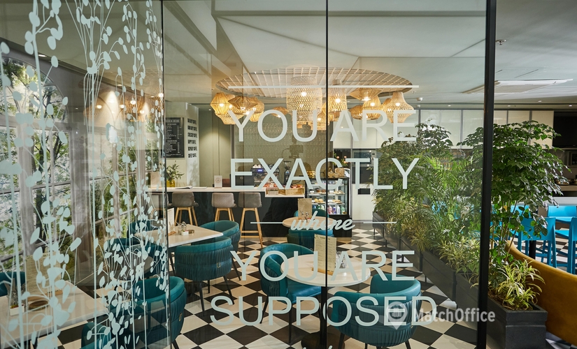 3000 m² Business space in Gurgaon, Level 6 (122002) - 3 | MatchOffice.com