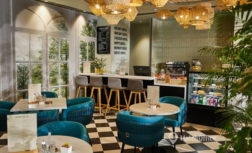 3000 m² Business park in Gurgaon, Level 6 (122002) - 4 | MatchOffice.com