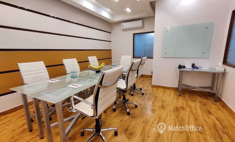 440 m² Business center in New Delhi, 1st Floor (110001) - 2 | MatchOffice