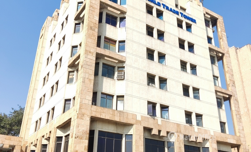 440 m² Business park in New Delhi, 1st Floor (110001) - 0 | MatchOffice.com