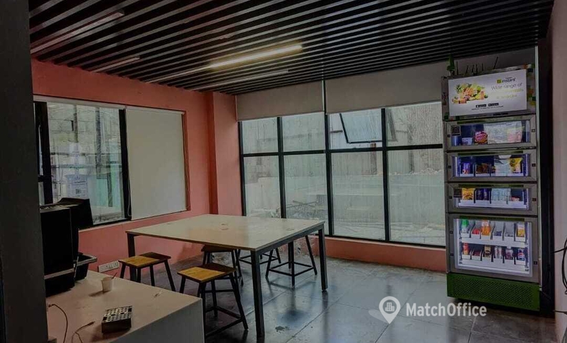 420 m² Serviced office in Bangalore Central, Embassy Golf Links Road (560071) - 3 | MatchOffice.com