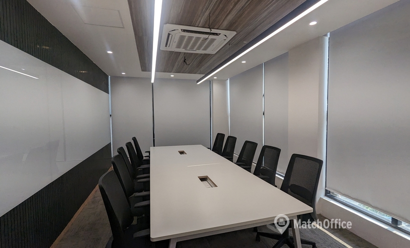 420 m² Business center in Bangalore Central, Embassy Golf Links Road (560071) - 2 | MatchOffice.com