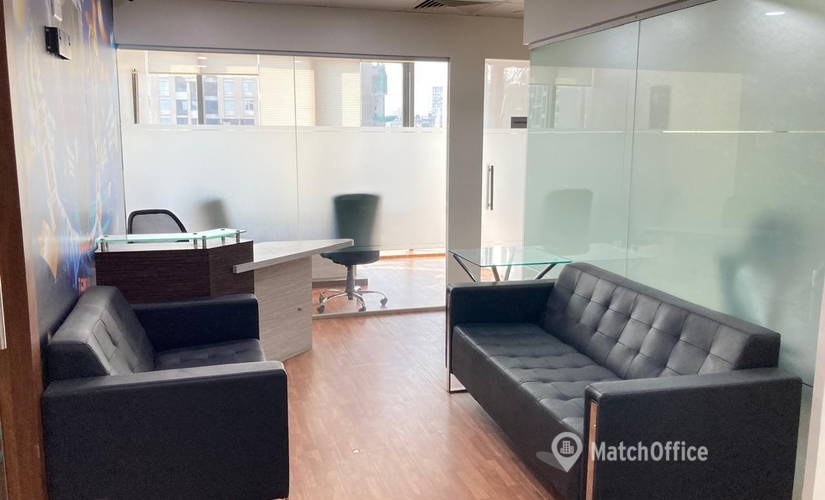 3500 m² Business space in Pune, Wakad Rd (411057) - 2 | MatchOffice.com