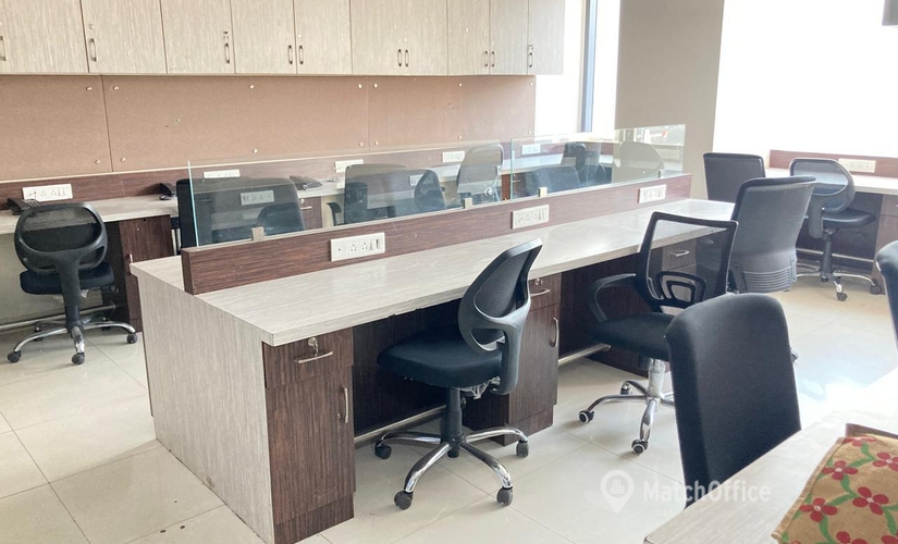 3500 m² Business space in Pune, Wakad Rd (411057) - 3 | MatchOffice.com