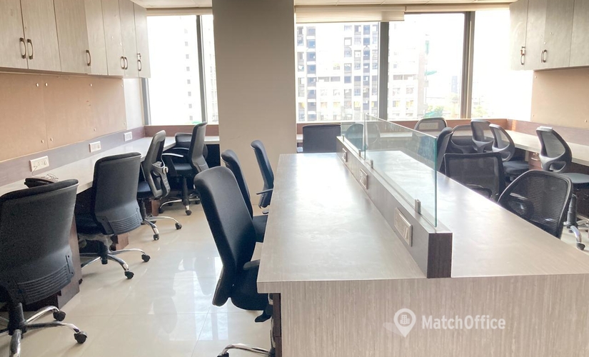 3500 m² Business park in Pune, Wakad Rd (411057) - 4 | MatchOffice.com