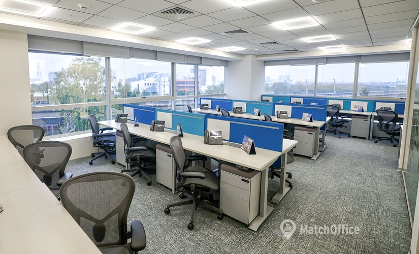 50 m² Business space in Chennai, Level 5 (600032) - 0 | MatchOffice
