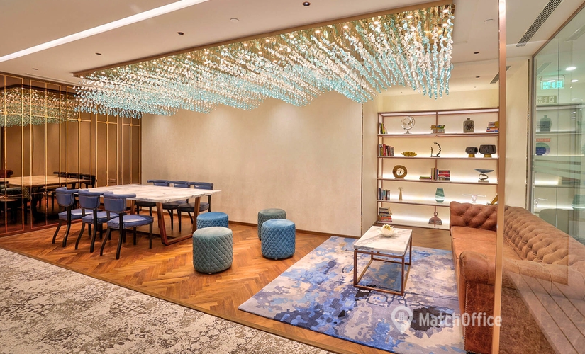 1000 m² Coworking  in Chennai, Level 5 (600032) - 0 | MatchOffice