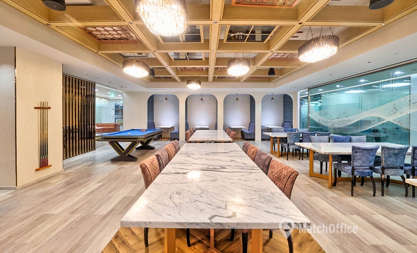 1000 m² Shared office  in Chennai, Level 5 (600032) - 3 | MatchOffice.com