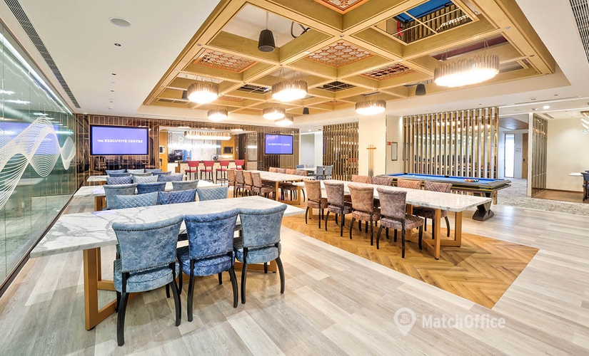 1000 m² Co-working  in Chennai, Level 5 (600032) - 4 | MatchOffice.com