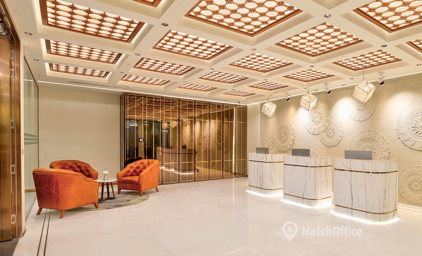 100 m² Conference space in Chennai, Level 5 (600032) - 2 | MatchOffice.com