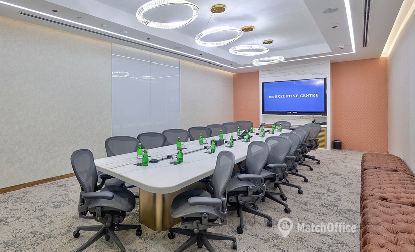 100 m² Conference space in Chennai, Level 5 (600032) - 0 | MatchOffice.com