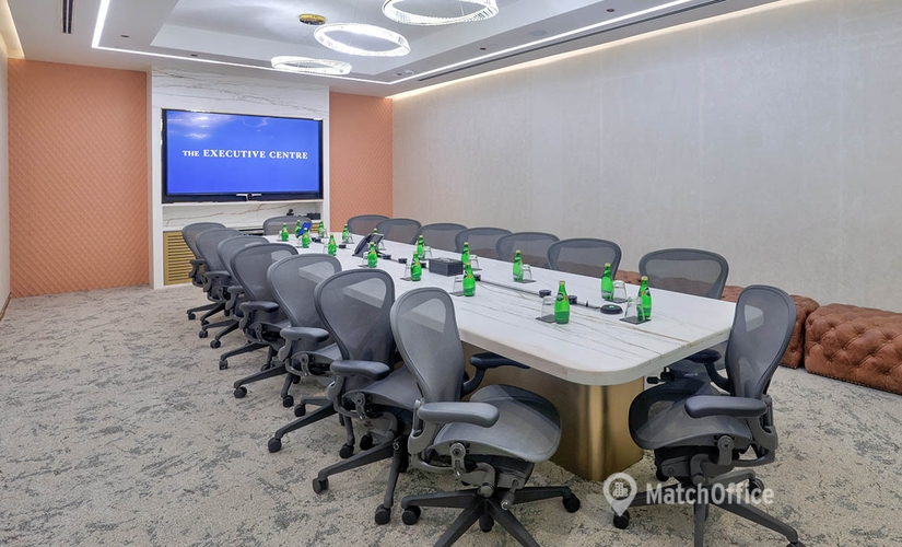 100 m² Meeting room in Chennai, Level 5 (600032) - 1 | MatchOffice