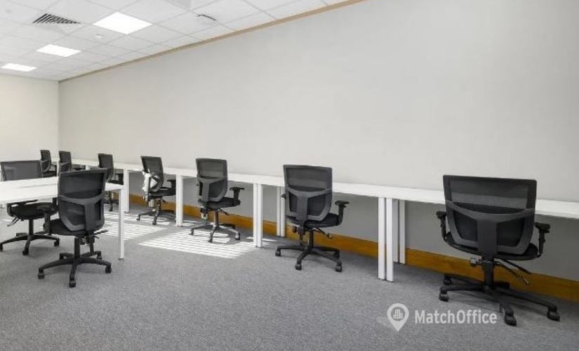 1000 m² Coworking space in Chennai, Nungambakkam (600034) - 0 | MatchOffice.com