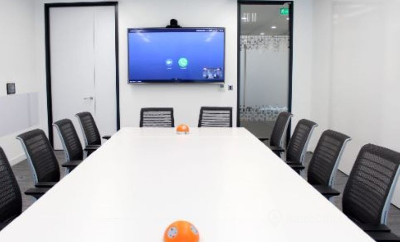 1000 m² Shared office  in Chennai, Nungambakkam (600034) - 1 | MatchOffice.com