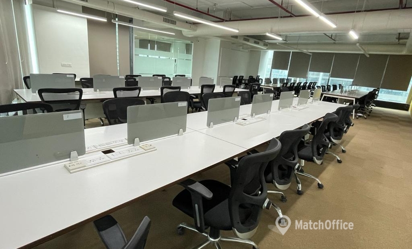 21367699 m² Shared office  in Gurgaon, C465+PG6 (122001) - 3 | MatchOffice