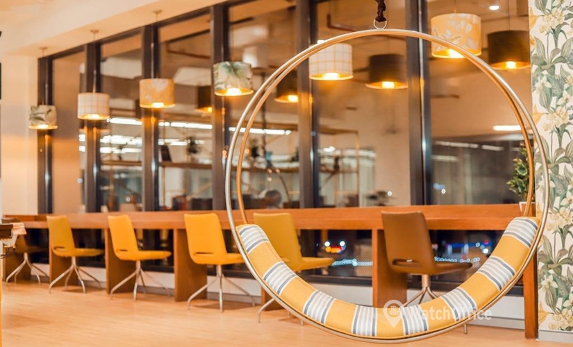 21367699 m² Coworking space in Gurgaon, Raj Gujjar Rd (122102) - 0 | MatchOffice