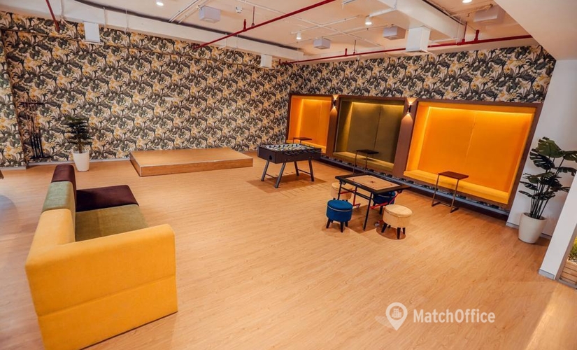 21367699 m² Shared office in Gurgaon, Raj Gujjar Rd (122102) - 1 | MatchOffice