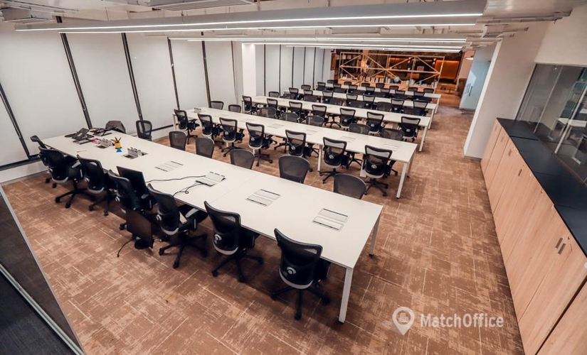 21367699 m² Coworking space in Gurgaon, Raj Gujjar Rd (122102) - 2 | MatchOffice.com