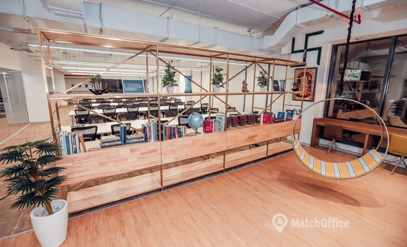 21367699 m² Co-working  in Gurgaon, Raj Gujjar Rd (122102) - 4 | MatchOffice