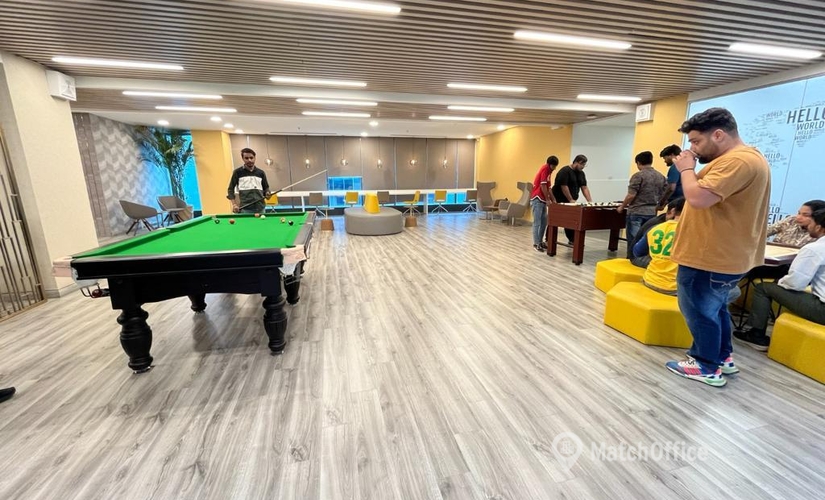 30658 m² Coworking  in Gurgaon, C465+PG6 (122001) - 4 | MatchOffice