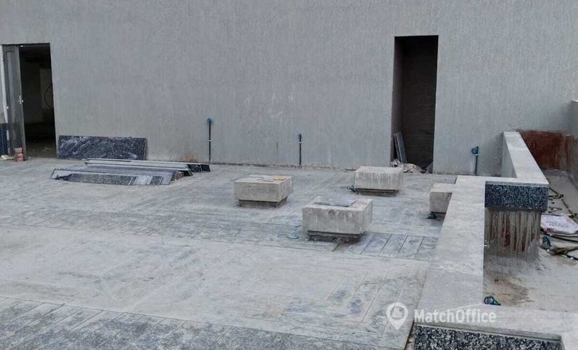 Office Solitare Connect 380015 Ahmedabad