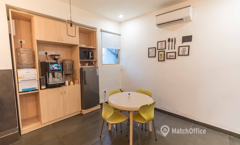 6000 m² Shared workspace  in Noida, C25 (201301) - 0 | MatchOffice.com