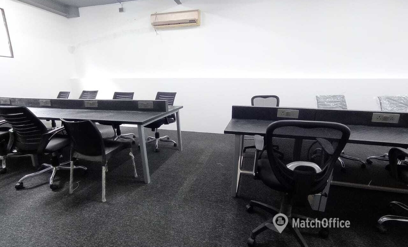 6000 m² Co-working  in Noida, C25 (201301) - 3 | MatchOffice.com