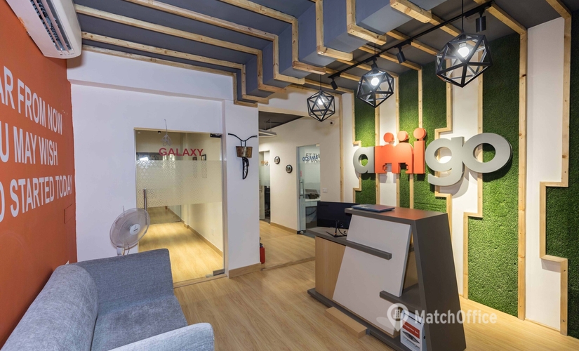 6000 m² Coworking  in Noida, C25 (201301) - 4 | MatchOffice