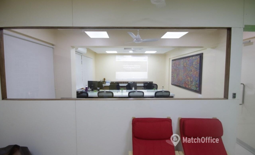 30 m² Business park in Pune, Baner - Balewadi Road off (411045) - 4 | MatchOffice.com