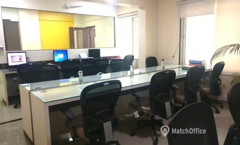 30 m² Business park in Pune, Baner - Balewadi Road off (411045) - 2 | MatchOffice