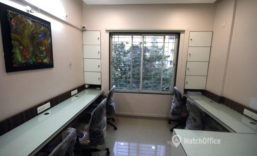30 m² Co-working  in Pune, Baner - Balewadi Road off (411045) - 0 | MatchOffice