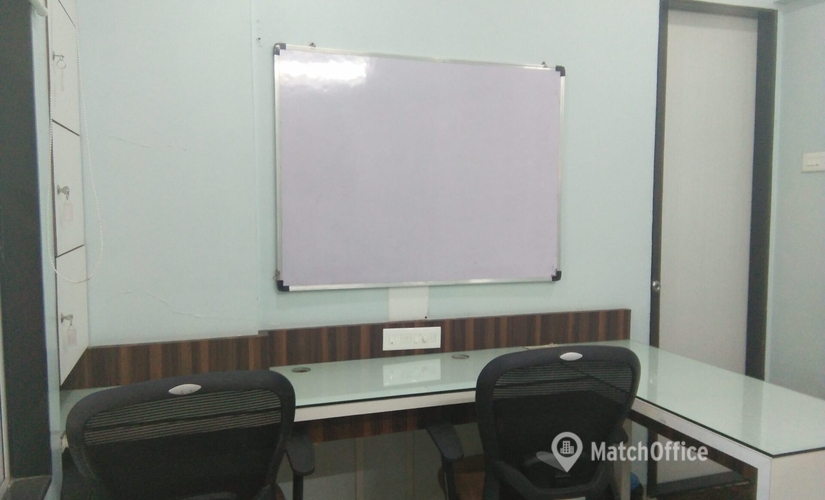 30 m² Conference center in Pune, Baner - Balewadi Road off (411045) - 3 | MatchOffice