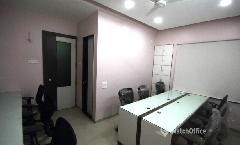 30 m² Conference space in Pune, Baner - Balewadi Road off (411045) - 0 | MatchOffice.com