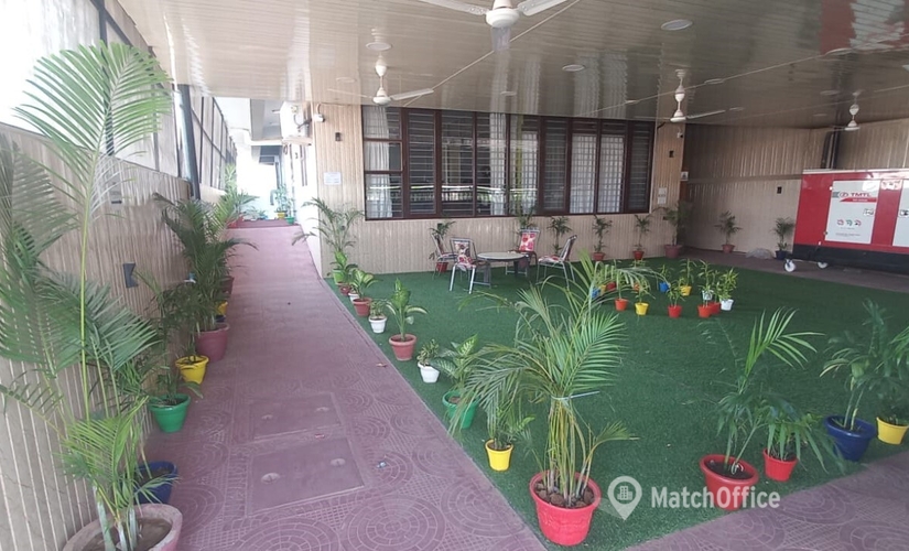 1500 m² Coworking space  in Jaipur, P NO 8 (302020) - 2 | MatchOffice.com
