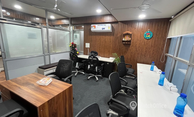 1500 m² Coworking space in Jaipur, P NO 8 (302020) - 3 | MatchOffice