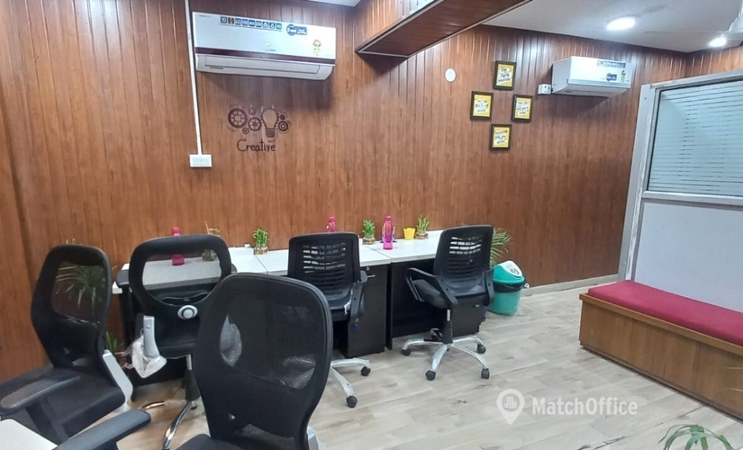 1500 m² Coworking space in Jaipur, P NO 8 (302020) - 0 | MatchOffice.com