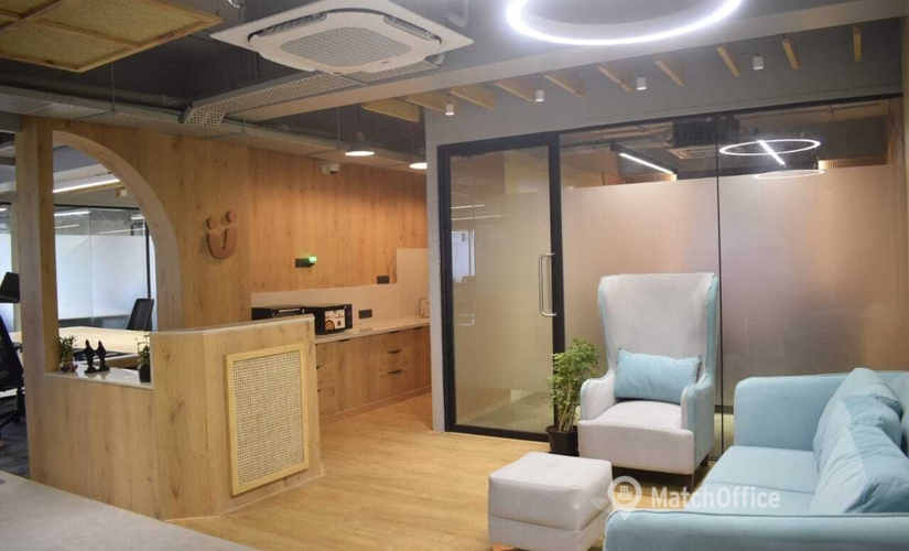 2000 m² Shared workspace  in Pune, Audi (411045) - 0 | MatchOffice